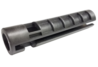 Barrett Hintere Verschlussführung zu MRAD_1