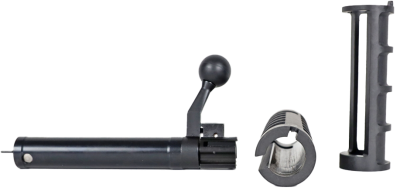 Barrett Kit Culasse interchangeable pour MRAD_1