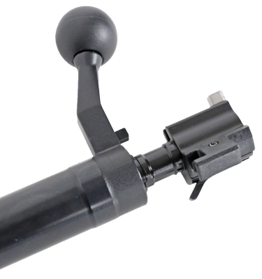 Barrett Kit Culasse interchangeable pour MRAD_2