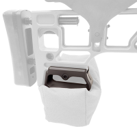 Barrett MRAD Bag Rider Kit