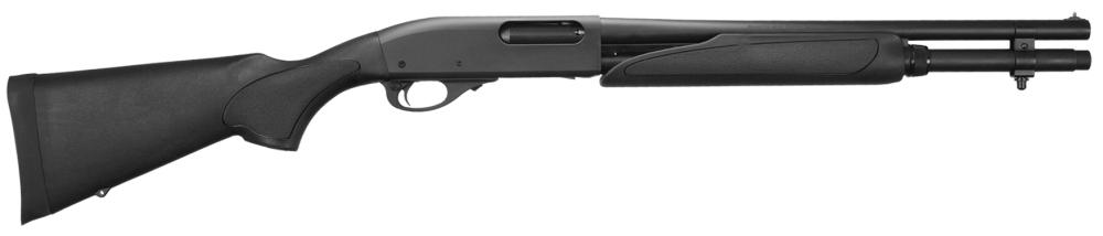 Remington Pumpflinte 870Express, Kal. 12/76_1