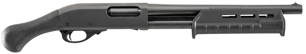 Remington 870 Tac-14, 12GA_1