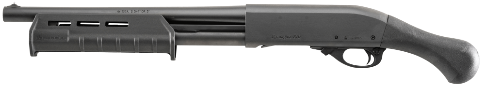Remington 870 Tac-14, 12GA_2