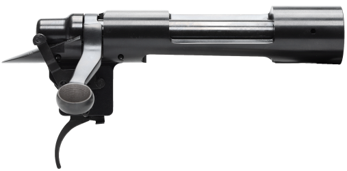 Remington System M700, Short Action (ohne Lauf)_1