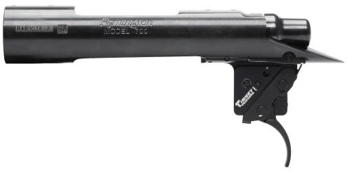 Remington System M700, Short Action (ohne Lauf)_2