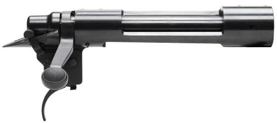 Remington System M700,Long Action Reg(ohne Lauf_1