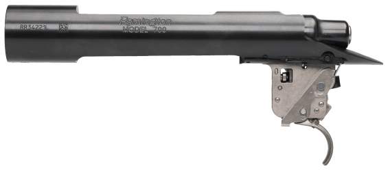 Remington System zu M700,LongAction Mag(ohne Lauf)_1