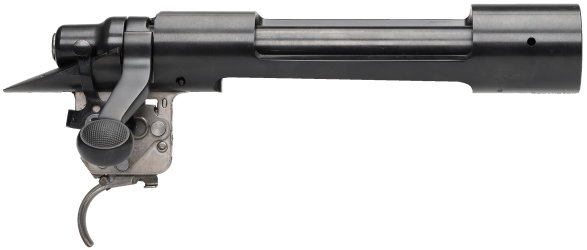 Remington System zu M700,LongAction Mag(ohne Lauf)_2