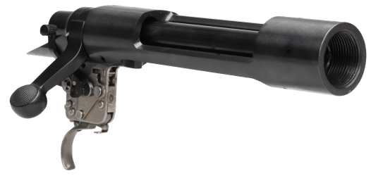Remington System zu M700,LongAction Mag(ohne Lauf)_3