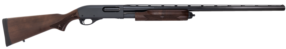 Remington Pumpflinte 870Fieldmaster, Kal. 12/89_1