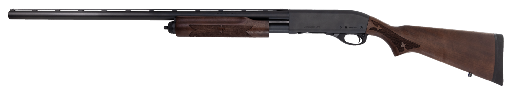 Remington Pumpflinte 870Fieldmaster, Kal. 12/89_2