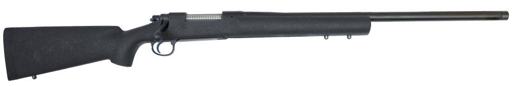 Remington Repetierer 700Police, Kal. .300WinMag_1