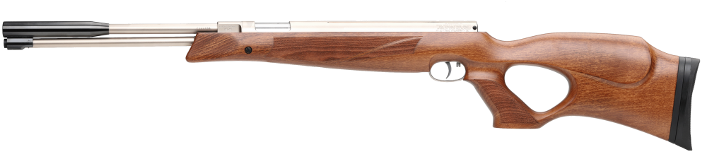 Weihrauch Luftgewehr HW97KT, STS-Look, Kal. 4,5mm _1