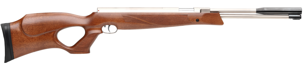 Weihrauch Luftgewehr HW97KT, STS-Look, Kal. 4,5mm _2