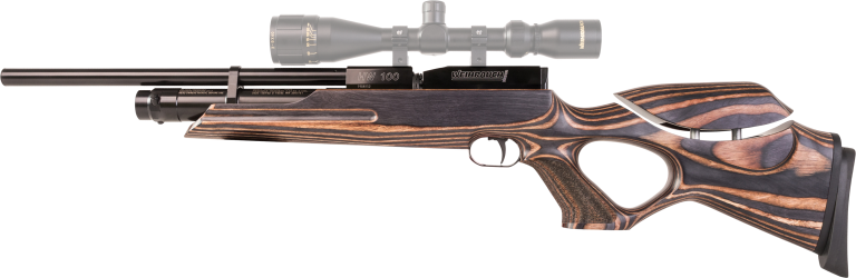 Weihrauch Luftgewehr HW100TK FSB (FAC), Kal. 5,5mm_1
