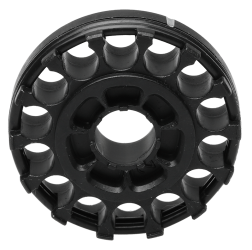 Weihrauch Magazin Kal. 5.5mm zu HW100_2