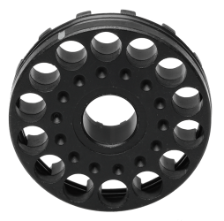 Weihrauch Magazin Kal. 5.5mm zu HW100_3