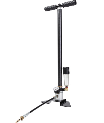 Weihrauch Luftpumpe für HW100_1