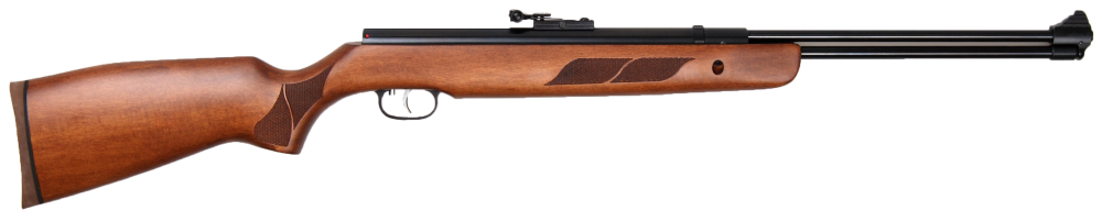 Weihrauch Luftgewehr HW57 F-Version, Kal. 4,5mm, _2