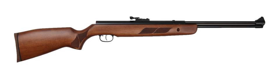 Weihrauch Luftgewehr HW57 F-Version, Kal. 4,5mm, _3