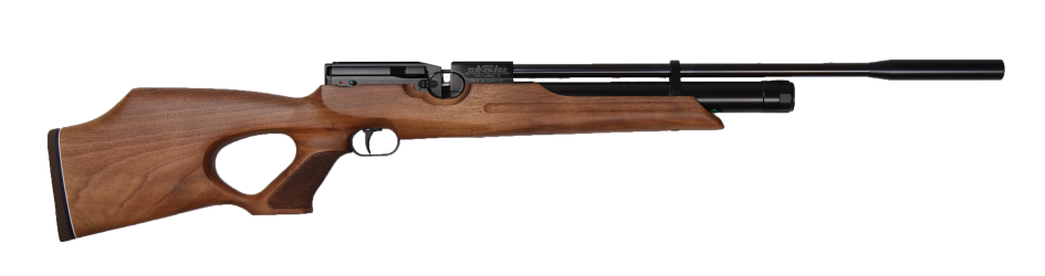 Weihrauch Luftgewehr HW100T FSB (FAC), Kal. 5,5mm_1
