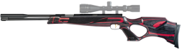 Weihrauch Luftgewehr HW97KT, Kal. 4,5mm Weitsch.