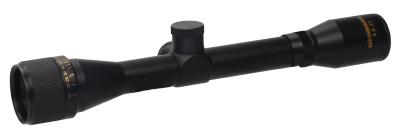 Weihrauch ZF 4x32, mit Parallaxausgleich mit _1