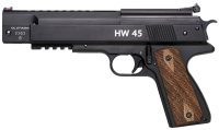 Weihrauch HW45 pistolet à air cal. 4,5 mm