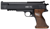 Weihrauch HW75 pistolet à air, cal. 4.5 mm