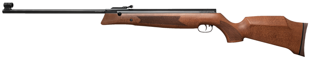 Weihrauch Luftgewehr HW80 SL, Kal. 4.5mm_1