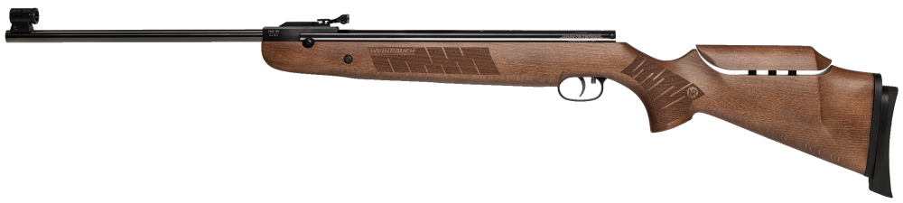 Weihrauch Luftgewehr HW95 S, Kal. 4,5mm  _1