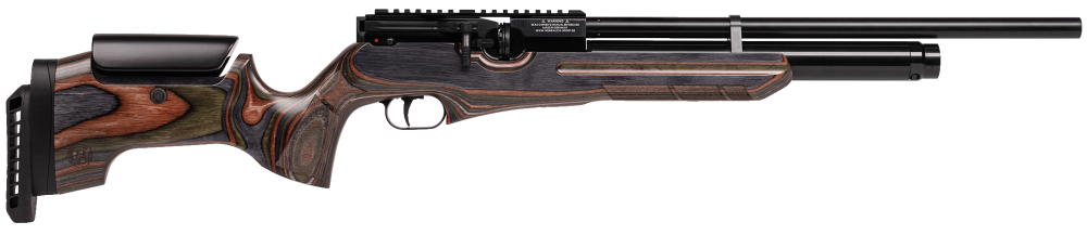 Weihrauch HW100X-S (FSB), cal. 5,5mm_1