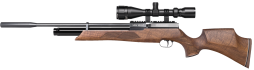Weihrauch Pressluftgewehr HW100 X-S (FAC)