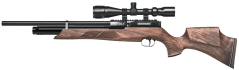 Weihrauch Pressluftgewehr HW100 X-S FSB (FAC), 