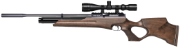 Weihrauch Pressluftgewehr HW100 X-T (FAC), 