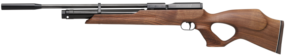 Weihrauch Luftgewehr HW100T (FAC), Kal. 4,5mm_1