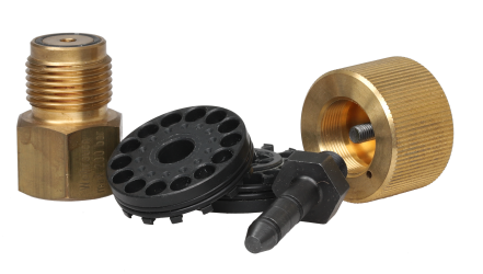 Weihrauch Luftgewehr HW100T (FAC), Kal. 4,5mm_4