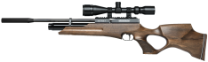 Weihrauch Pressluftgewehr HW100 X-TK (FAC)