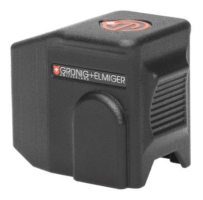 G+E ASR 90 Diopter protection cover_1