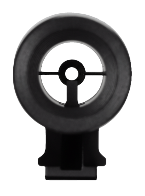G+E Stgw 90 Iris ring front sight Standard single_2