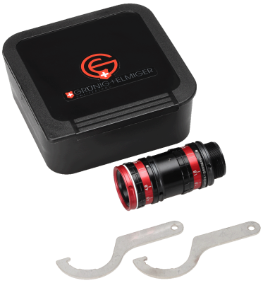G+E ASR 90 DUO iris ring front sight DUO single_1