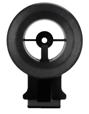 G+E ASR 90 DUO iris ring front sight DUO single_2