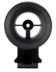 G+E Fass 90 guidon annulaire Iris DUO seul_2