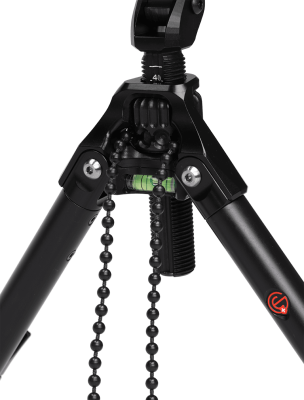 G+E ERGONOMIC bipod support for K31 / IG11_3