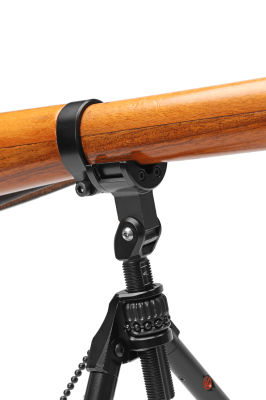G+E ERGONOMIC bipod support for K31 / IG11_4