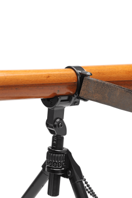 G+E ERGONOMIC bipod support for K31 / IG11_5