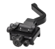 G+E Fass 90 Tendeur de pied de grain horizontal