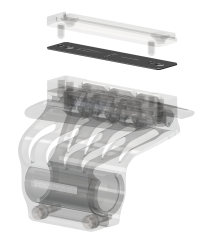 G+E Barrière thermique 1mm_1