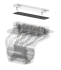 G+E Barrière thermique 1mm