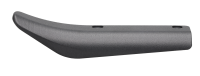 G+E AR 90 Sliding piston cheek piece right